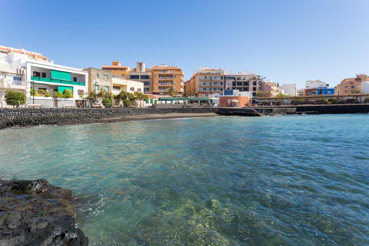 Home2Book Cozy Apartment Puertito, Wifi Puertito de Guimar Exterior foto