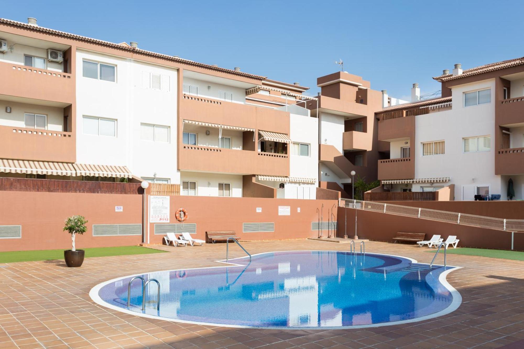 Home2Book Cozy Apartment Puertito, Wifi Puertito de Guimar Exterior foto